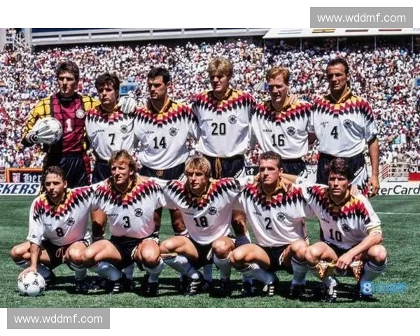 2006年德国世界杯回顾：经典时刻与传奇球员的巅峰对决