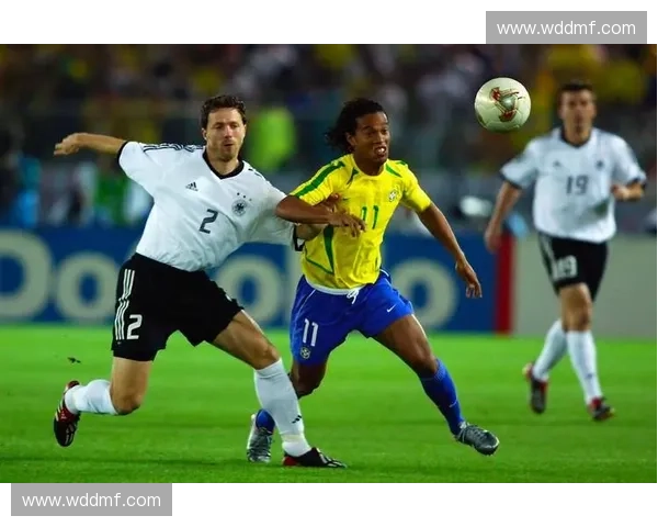 1938年法国世界杯：历史的转折点与足球盛宴的黄金时代