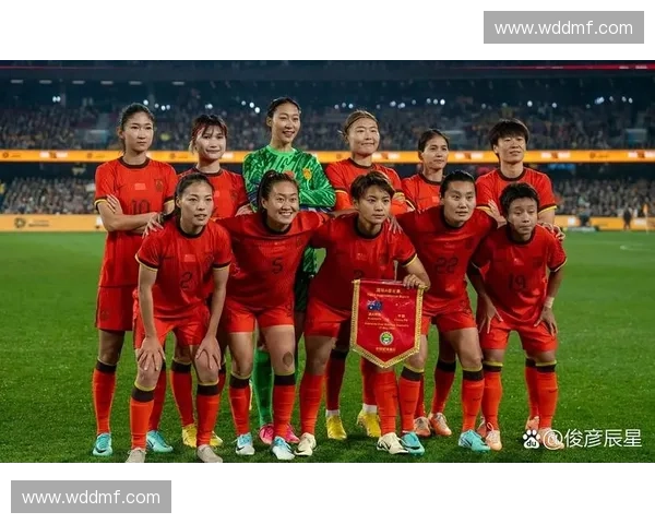 中国队世界杯历史排名回顾及未来展望分析