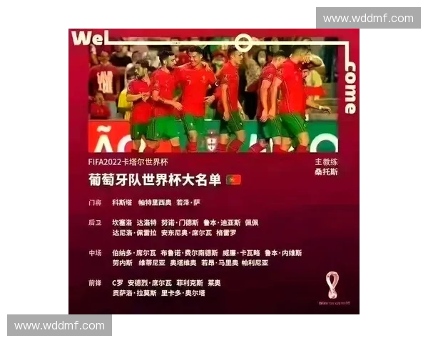 基于上届世界杯排名展望新一届赛事各队表现与前景分析